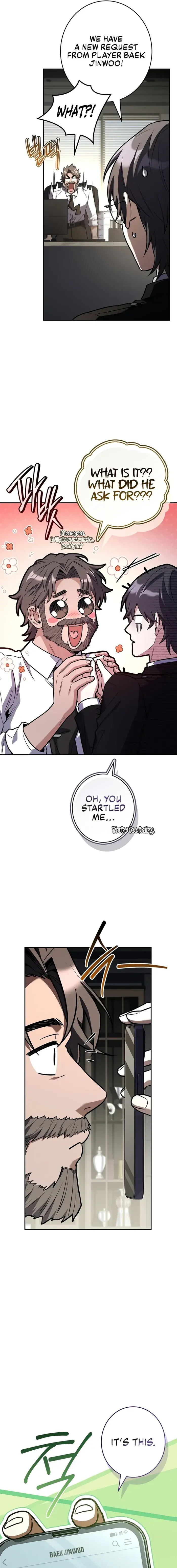 Only I Have an EX-Grade Summon Chapter 14 image 09_optimized